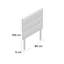 Upholstered Headboard-18860882-18860872