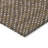  Machine Washable Indoor/Outdoor Chayden ACN1021 Taupe Rug-1692345410