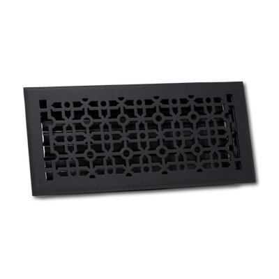 Madelyn Carter Aluminum Vent Cover