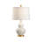 Gourd Ceramic Table Lamp