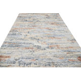 Clearance One-of-a-Kind Rectangle 8' X 9'9" Hand Knotted Area Rug