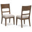 Chaise d'appoint Geovoni