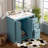 36'' Bathroom Vanity with Ceramic Sink Combo