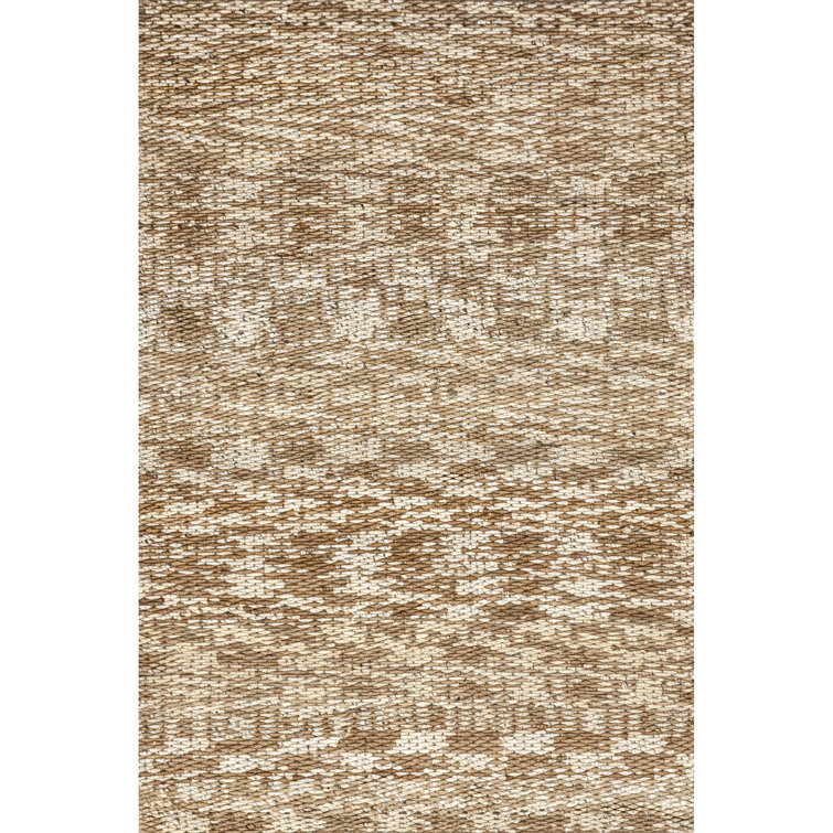 Hailey Hand Woven Jute Area Rug