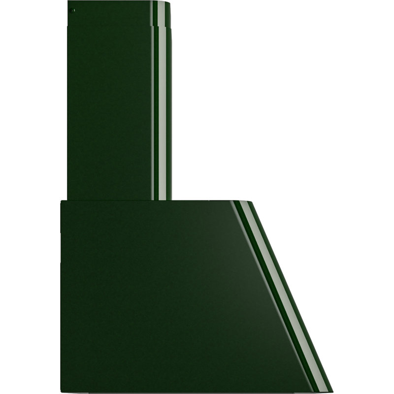 ILVE Nostalgie II 30 in Range Hood, Emerald Green, 30"