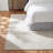 Linsly Hand Tufted Geometric Indoor Rug-373163642
