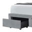 Lit plateforme tapissier avec rangement Kingistan-1561954907-1561954900