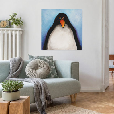 My Penguin Contemporary Penguin Art