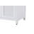 84 inch Double Bathroom Vanity-692422414