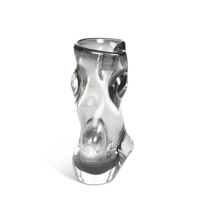 Glass Table Vase