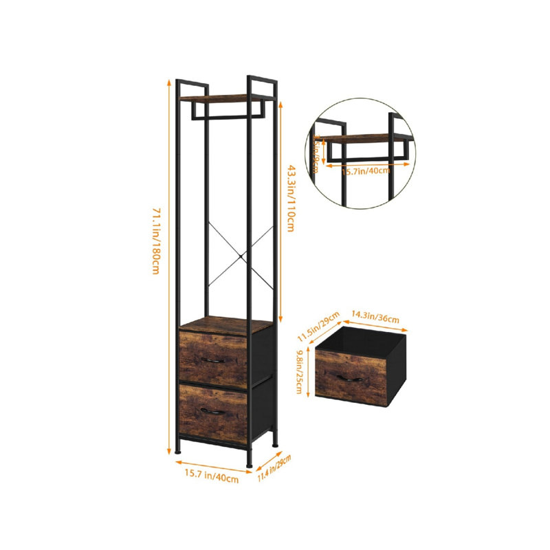 Freestanding
