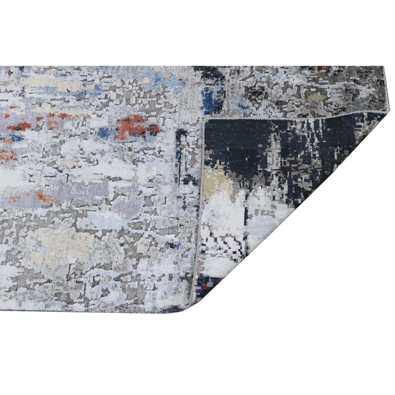 Area Rug, Runner 4' x 10'