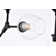 Sturges 9 - Light Dimmable Sputnik Linear Chandelier