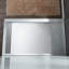 60" x 30" D Single Threshold Shower Panel Base with Drain Assembly and Drain Cover Included, Non-Slip-36500001-65273729