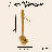 Dish Brush Scrubber