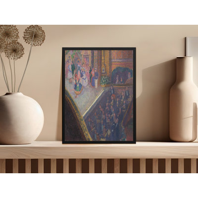 Cory 1 Piece Wall Art