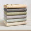 Ensemble de draps en jersey de coton chiné ultra doux-1086300210-1080854901