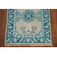 Tapis turc en laine Oushak