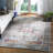 Joppatowne Hand Loomed Performance Geometric Rug-38076883