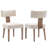 Rectangular Dining Table Set-111032504-111032503