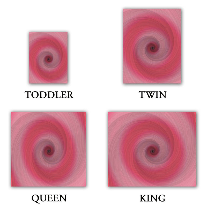 Polyester Duvet Cover, King