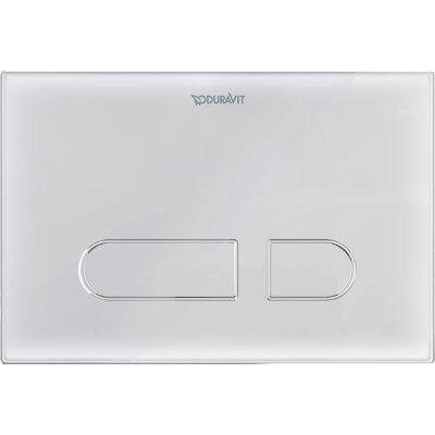 Durasystem 8.5" x 5.375" Actuator Plate