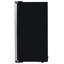 Frigidaire 3,2 pi³ Pi. Réfrigérateur compact, mini réfrigérateur, acier inoxydable, série Platinum