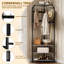 Hall Tree 50cm Wide-771299204