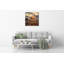 Glass Wall Clock-638052134