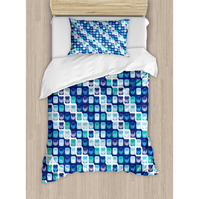 Chinemelum Duvet Cover
