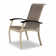 Chaise de patio Askar