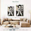 Fashionista moderne Leisha-108562651