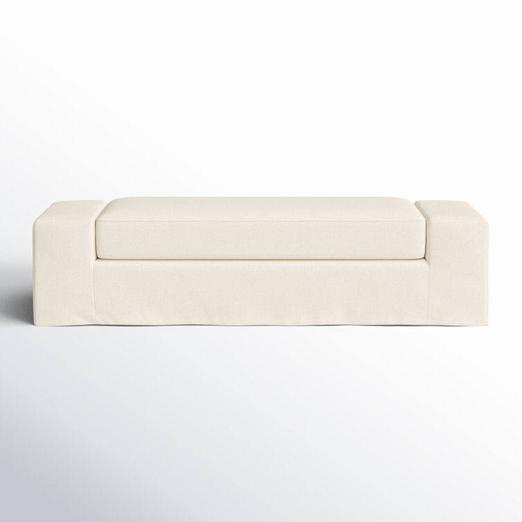 Golightly Bench