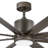 Hinkley Vantage LED Ceiling Fan-108493362-108493367