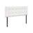 Bed, Headboard Only, Bedroom, Upholstered-911427693-911427694
