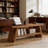 Entryway Bench(Only Includs Bench)