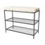 6 Pair Shoe Rack-1722725350