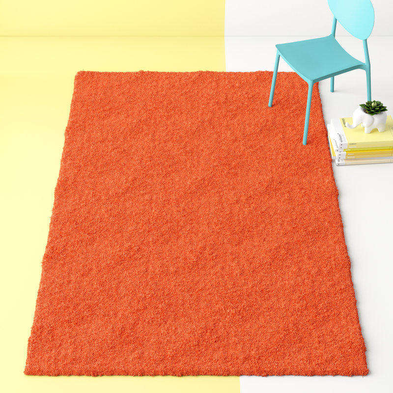 Torunn Indoor Rug, Rectangle 6'1" x 9'