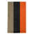 Metallic Gold/Black/Orange selected