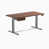 Noyer / gris espace est en rupture de stock