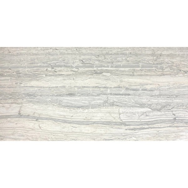 Driftwood Blue 12×24 – Honed