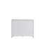 Commode standard Rosalie