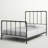 Ackerman Metal Slat Bed-1252256623-1252256616