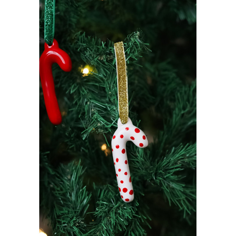 Ornement d'arbre de Noël