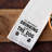 Cotton Tea Towel Kitchen Towel