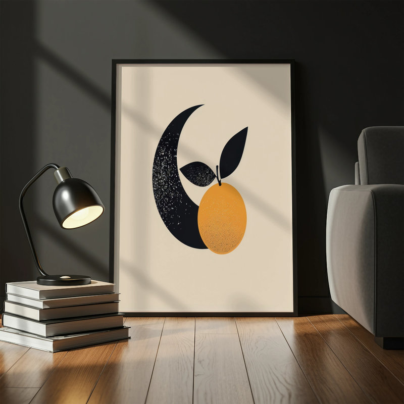 Cambree No Frame Print, 12x16