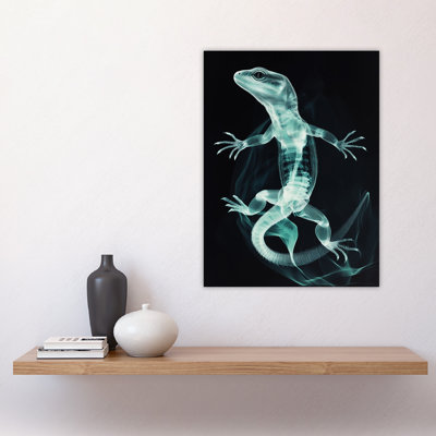 No Frame Print