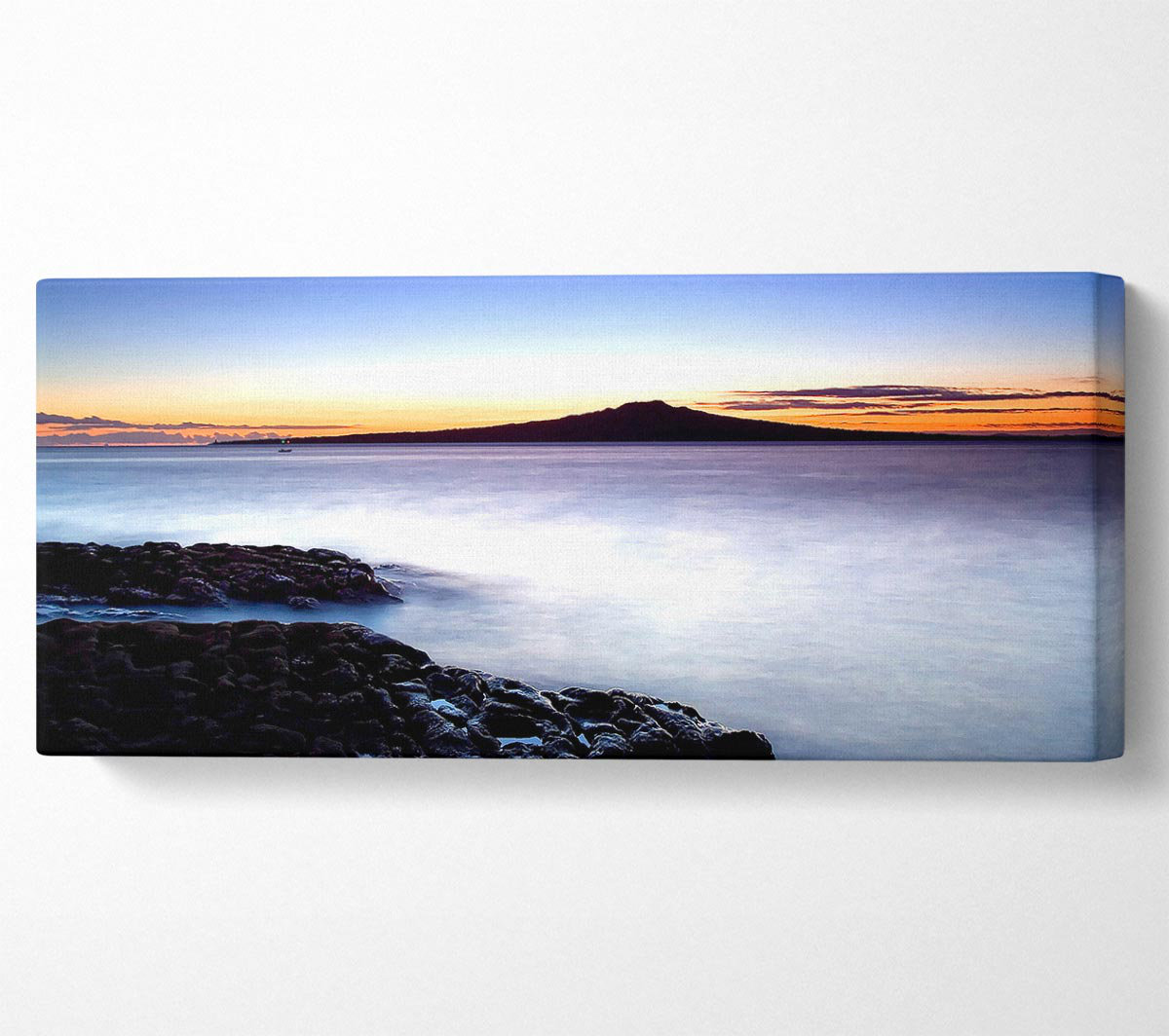 House of Hampton Wrapped Canvas Art Prints | Wayfair.co.uk