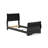Amaaima Sleigh Bed-24113014