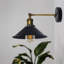 Alizeh Wall Sconce